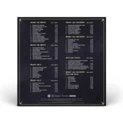 Dragon Age Box Set Edition Gold Vinyle - 4LP^SpaceLab9 Discount