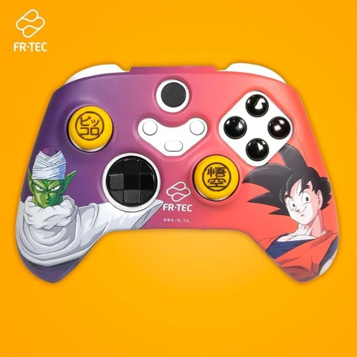 Dragon Ball Combo Pack - XBOX SERIES^FR-TEC New