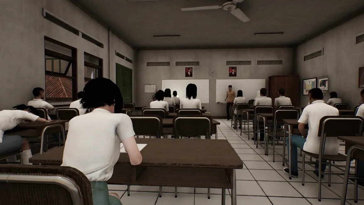 DreadOut 2 Nintendo SWITCH^CONTACT SALES Fashion