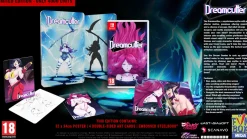 Dreamcutter Steelbook Limited Edition Nintendo SWITCH^Funbox Best