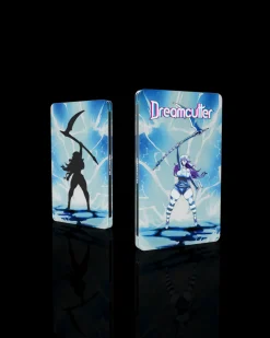 Dreamcutter Steelbook Limited Edition Nintendo SWITCH^Funbox Best