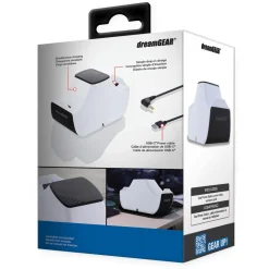 - Dual Power Station For PS5^DREAMGEAR Flash Sale