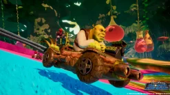 DreamWorks All-Star Kart Racing PS4^GAMEMILL Sale