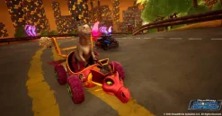 DreamWorks All-Star Kart Racing PS5^GAMEMILL Online