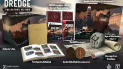 DREDGE Complete Collector's Edition Nintendo SWITCH^Fireshine New