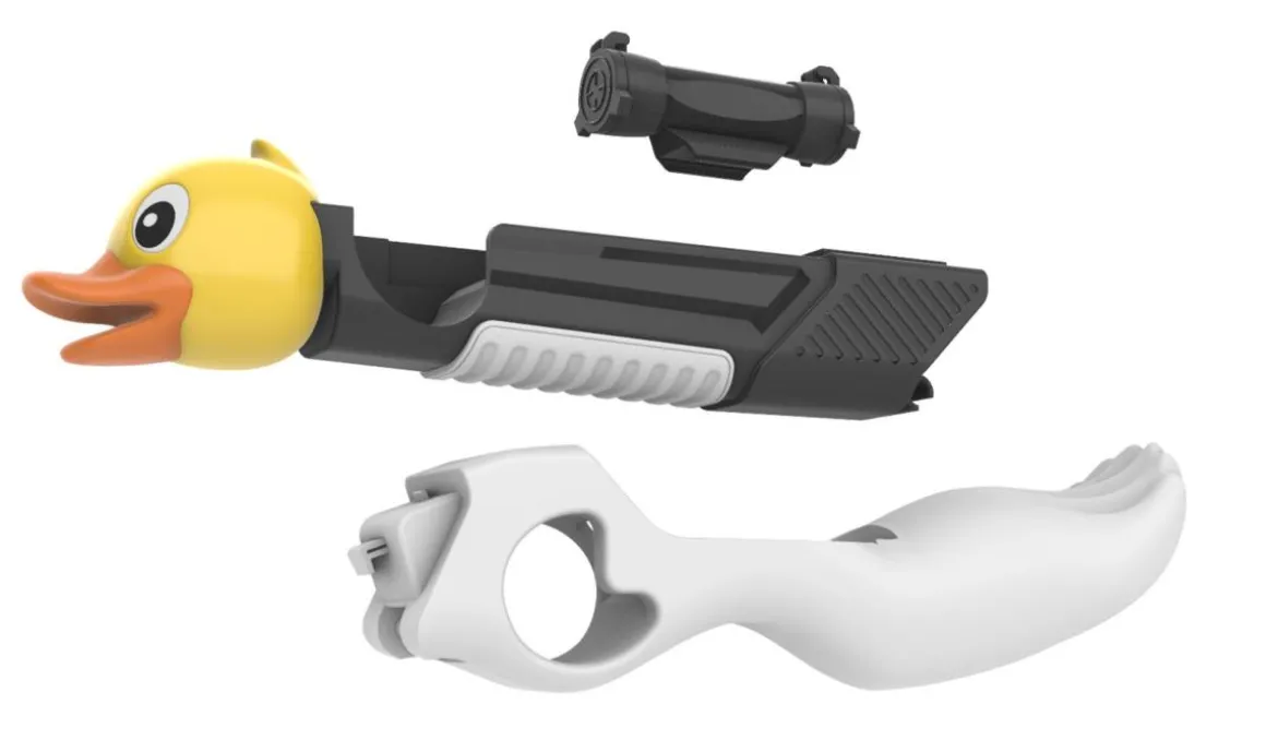 Duck, Quack, Shoot Bundle Switch^MAXX TECH Hot