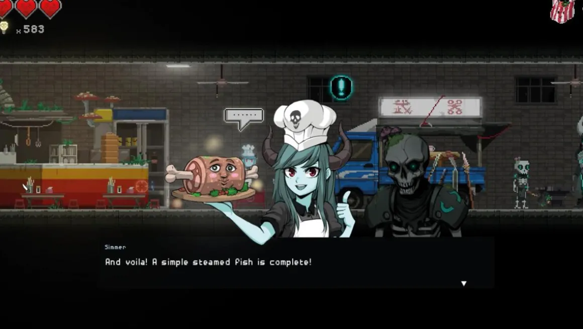 Dungeon Munchies Deluxe Edition PS5^TESURA Online
