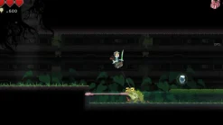Dungeon Munchies Nintendo SWITCH^TESURA New