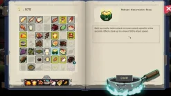 Dungeon Munchies Nintendo SWITCH^TESURA New