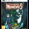 Dungeon Munchies PS5^TESURA Cheap