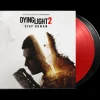 Dying Light 2 Stay Human Edition Limitée Vinyle Coloré - 2LP^Black Screen Records Online