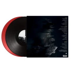 Dying Light 2 Stay Human Edition Limitée Vinyle Coloré - 2LP^Black Screen Records Online