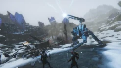 Edge of Eternity PS4^Plug in Digital Outlet