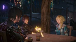 Edge of Eternity PS4^Plug in Digital Outlet