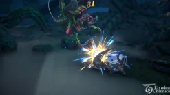 Eiyuden Chronicle Hundred Heroes Nintendo SWITCH^505 GAMES Best Sale