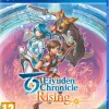 Eiyuden Chronicle: Rising PS4^THQ NORDIC GAMES Hot