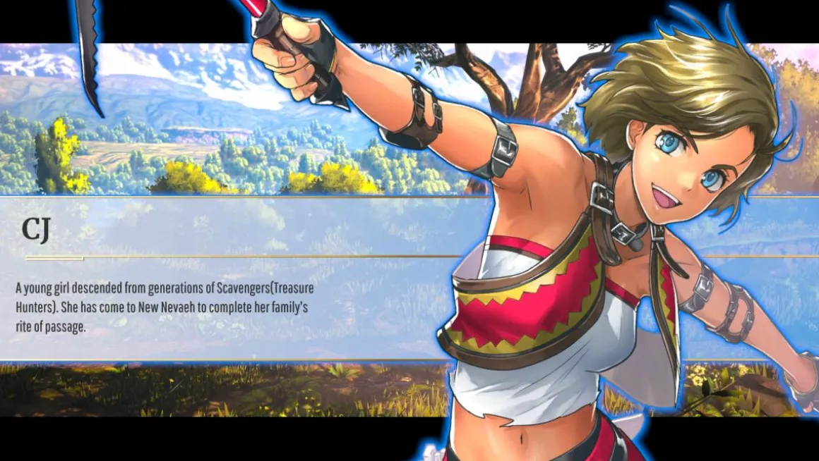 Eiyuden Chronicle: Rising PS4^THQ NORDIC GAMES Hot