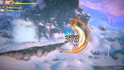 Eiyuden Chronicle: Rising PS4^THQ NORDIC GAMES Hot