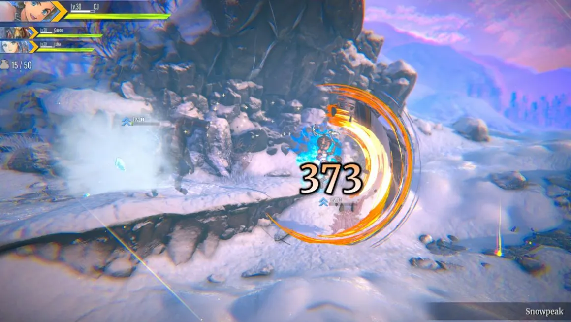 Eiyuden Chronicle: Rising PS4^THQ NORDIC GAMES Hot