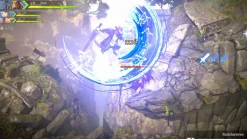 Eiyuden Chronicle: Rising PS4^THQ NORDIC GAMES Hot