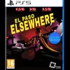 El Paso Elsewhere PS5^UIE Discount