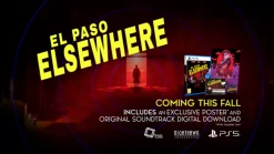 El Paso Elsewhere PS5^UIE Discount