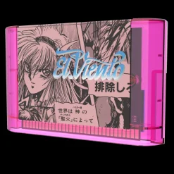 El Viento: Collector's Edition - Cartouche MEGA DRIVE / GENESIS^retro-bit Best