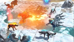 Eldrador Creatures Shadowfall Nintendo Switch^Wild River Shop