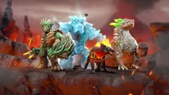 Eldrador Creatures Shadowfall PS5^Wild River Best