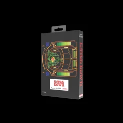 Eliminate Down: Collector's Cartridge - MEGA DRIVE / GENESIS - Publishing^retro-bit Online