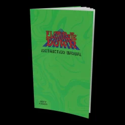 Eliminate Down: Collector's Cartridge - MEGA DRIVE / GENESIS - Publishing^retro-bit Online