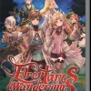 Elrentaros Wanderings SWITCH^Red Art Games Best Sale
