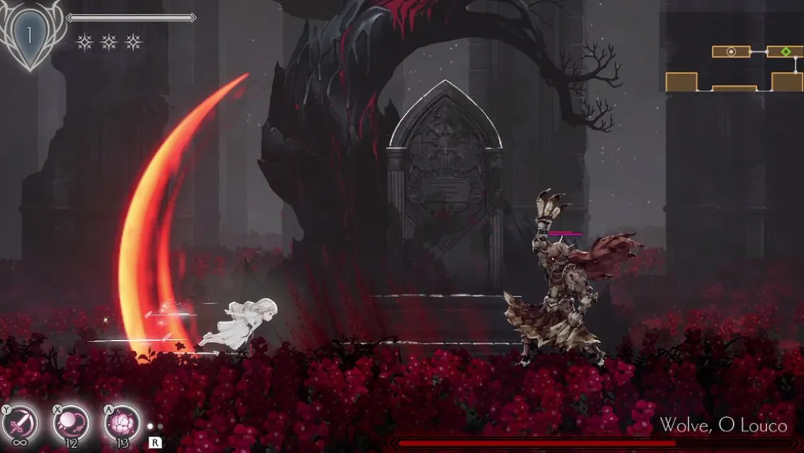 Ender Lilies Quietus of the Knights PS4^Clear River Games Cheap