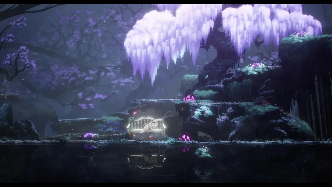 Ender Lilies Quietus of the Knights PS4^Clear River Games Cheap