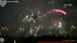 Ender Lilies Quietus of the Knights Nintendo Switch^Clear River Games Hot