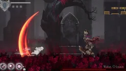 Ender Lilies Quietus of the Knights Nintendo Switch^Clear River Games Hot