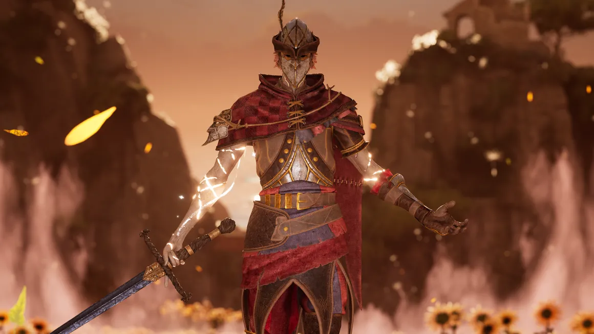 Enotria The Last Song Xbox Series X^Fireshine Shop