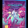 Enter Digiton PS4^Red Art Games Shop