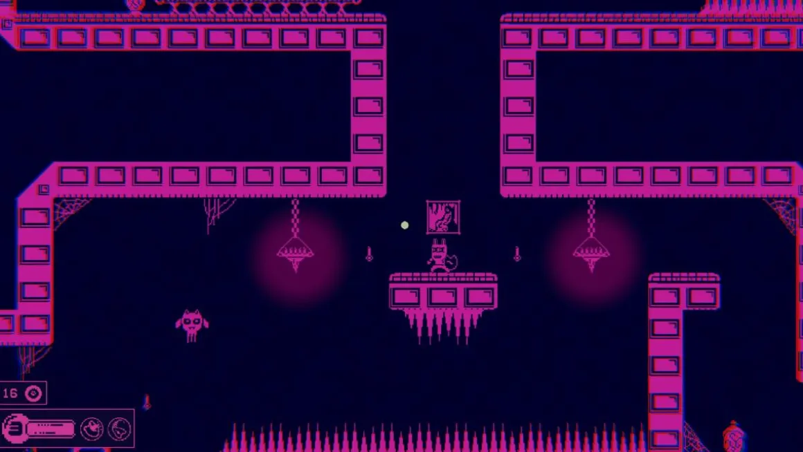 Enter Digiton PS4^Red Art Games Shop