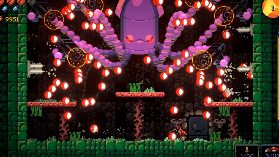 Enter/Exit the Gungeon PS4^Devolver Digital Sale