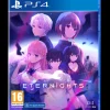 Eternights PS4^Studio Sai New
