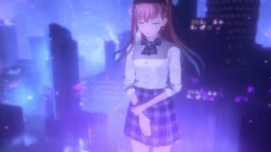 Eternights PS4^Studio Sai New