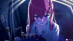 Eternights PS4^Studio Sai New