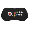 Etui silicone noir de protection pour Arcade Stick Pro^SNK New