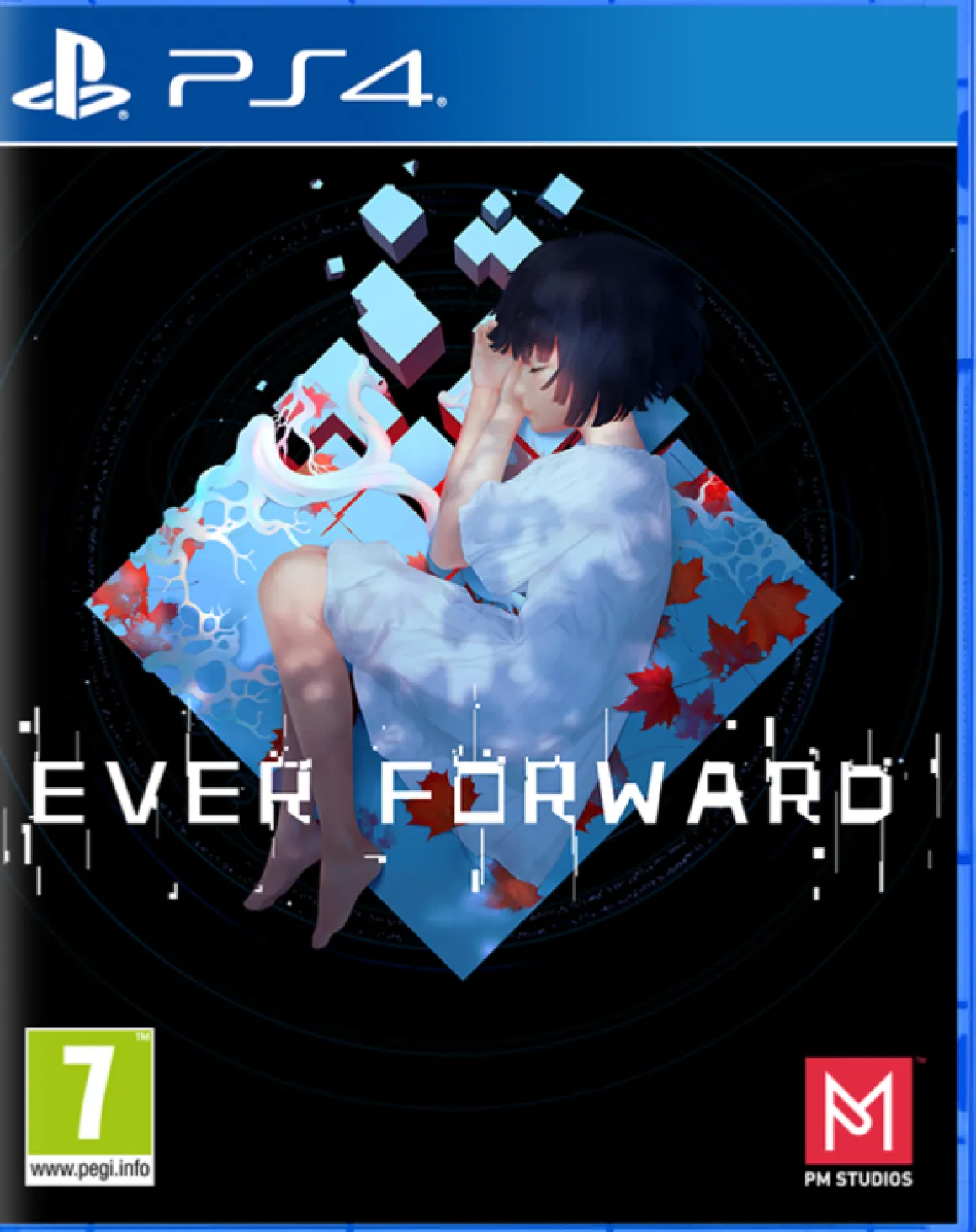Ever Forward PS4^NUMSKULL Cheap