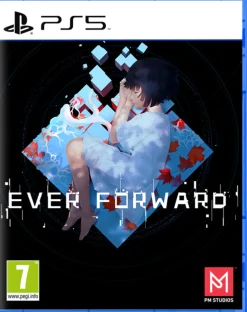 Ever Forward PS5^NUMSKULL Best
