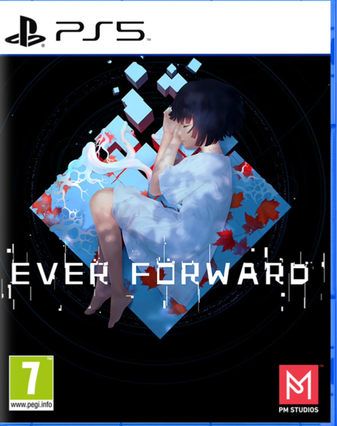 Ever Forward PS5^NUMSKULL Best