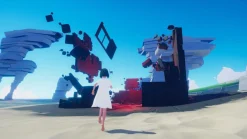 Ever Forward PS5^NUMSKULL Best