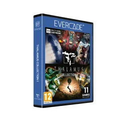 - Thalamus Collection 1 - Cartouche n°7 Home Computer^Evercade Discount