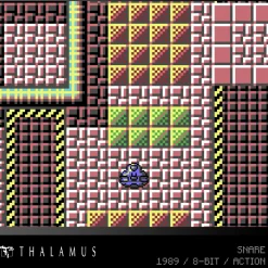- Thalamus Collection 1 - Cartouche n°7 Home Computer^Evercade Discount